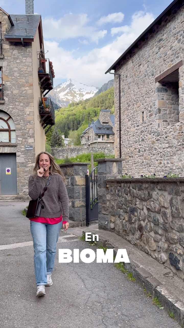La semana que viene os contamos algo que llevamos mucho tiempo preparando… 👀

Te gustaría formar parte de  BIOMA y superar todas tus barreras? Te leemos 👇

-

Datorren astean denbora luzez prestatzen daramagun zerbait kontatuko dizuegu… 👀

BIOMAren parte izan nahi zenuke, eta zure oztopo guztiak gainditu? Irakurriko zaitugu👇

#fisioterapia #salud #vitoriagasteiz #movimiento #gruposreducidos