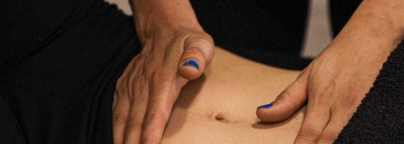 Servicio de osteopatia BIOMA